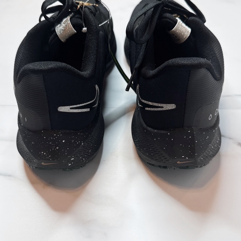 Nike Air Zoom Pegasus 39 Shield Bling Shoes - Picture 4 of 6